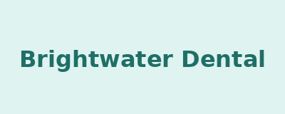 Brightwater Dental logo