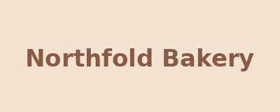 Northfold Bakery logo